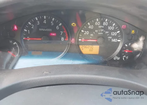 2012 Nissan Frontier S z USA, uszkodzony, nr VIN 1N6BD0CTXCC412476